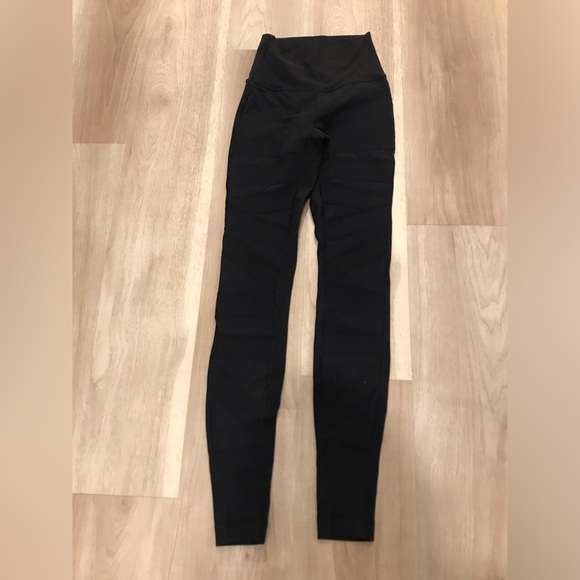 Lululemon Wunder Under Pant *Read* - Picture 1 of 12